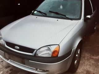 bontott FORD FIESTA IV ABS Kocka