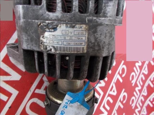 bontott FORD FIESTA IV Generátor