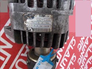 bontott FORD FIESTA IV Generátor