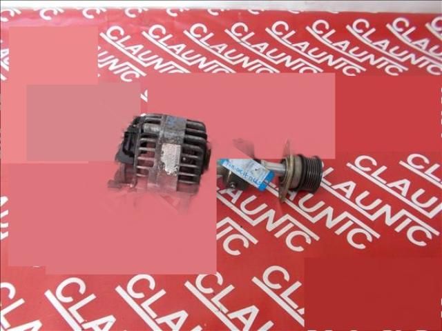 bontott FORD FIESTA IV Generátor