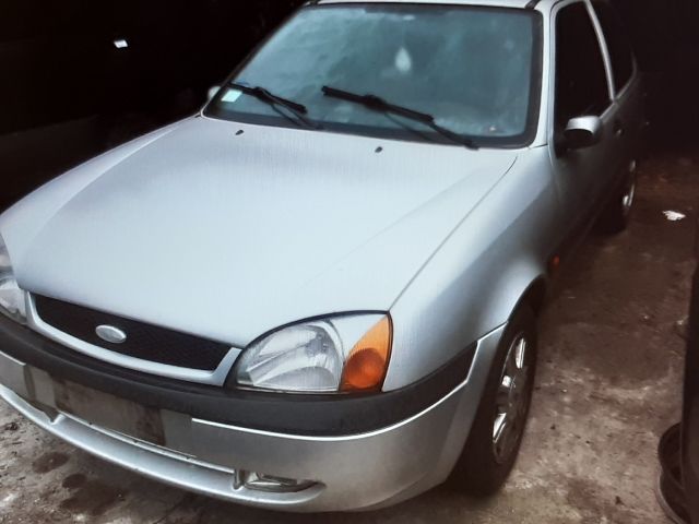 bontott FORD FIESTA IV Vízcső