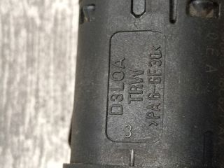 bontott FORD FIESTA IV Ablakfűtés Kapcsoló