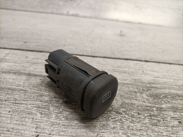 bontott FORD FIESTA IV Ablakfűtés Kapcsoló