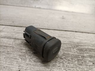 bontott FORD FIESTA IV Ablakfűtés Kapcsoló