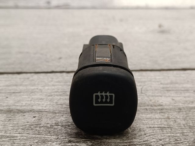 bontott FORD FIESTA IV Ablakfűtés Kapcsoló