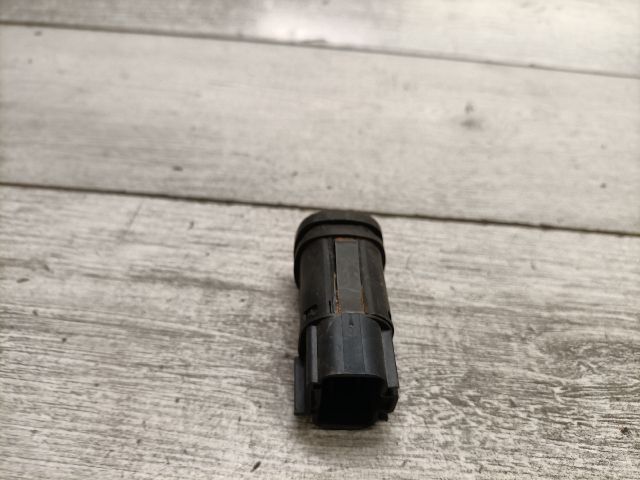 bontott FORD FIESTA IV Ablakfűtés Kapcsoló