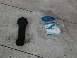 bontott FORD FIESTA IV Ablaktekerő Kar (Pozíciófüggetlen)