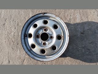 bontott FORD FIESTA IV Acélfelni (1 db)