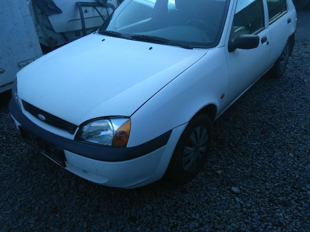 bontott FORD FIESTA IV Acélfelni (1 db)