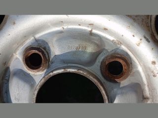 bontott FORD FIESTA IV Acélfelni (1 db)