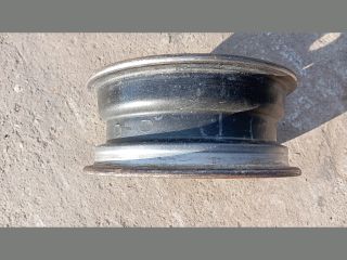 bontott FORD FIESTA IV Acélfelni (1 db)