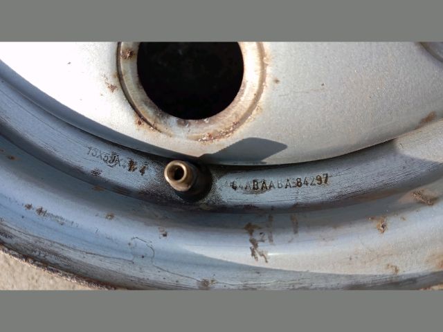 bontott FORD FIESTA IV Acélfelni (1 db)