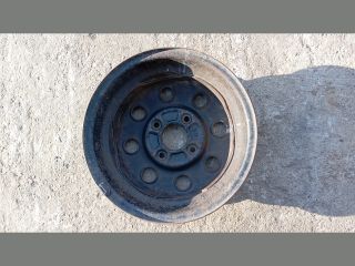 bontott FORD FIESTA IV Acélfelni (1 db)