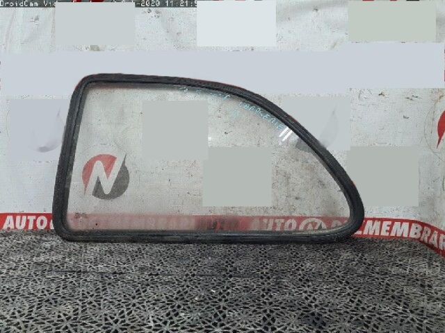 bontott FORD FIESTA IV Bal C Oszlop Oldalablak Üveg