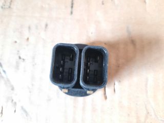 bontott FORD FIESTA IV Bal első Ablakemelő Kapcsoló