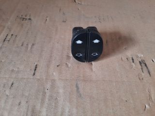 bontott FORD FIESTA IV Bal első Ablakemelő Kapcsoló