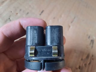 bontott FORD FIESTA IV Bal első Ablakemelő Kapcsoló