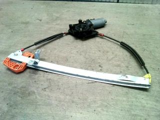 bontott FORD FIESTA IV Bal első Ablakemelő Szerkezet (Elektromos)