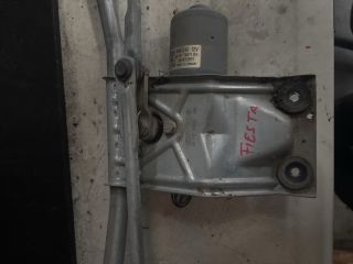 bontott FORD FIESTA IV Bal első Ablakemelő Szerkezet (Elektromos)