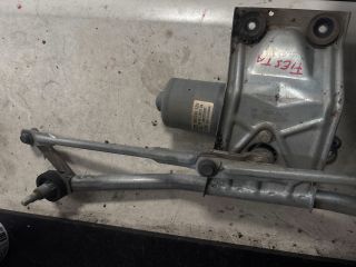 bontott FORD FIESTA IV Bal első Ablakemelő Szerkezet (Elektromos)