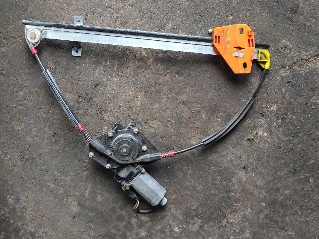 bontott FORD FIESTA IV Bal első Ablakemelő Szerkezet (Elektromos)