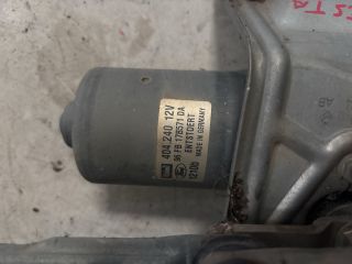 bontott FORD FIESTA IV Bal első Ablakemelő Szerkezet (Elektromos)