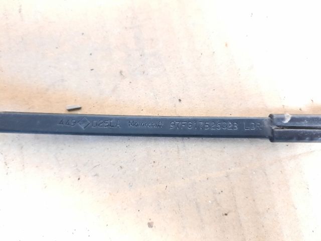 bontott FORD FIESTA IV Bal első Ablaktörlő Kar