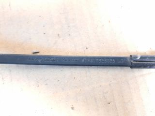 bontott FORD FIESTA IV Bal első Ablaktörlő Kar