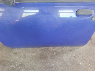 bontott FORD FIESTA IV Bal első Ajtó (Részeivel)