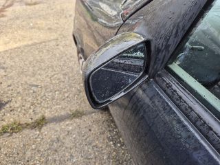 bontott FORD FIESTA IV Bal első Ajtó (Részeivel)