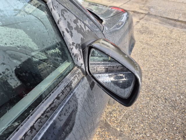 bontott FORD FIESTA IV Bal első Ajtó (Részeivel)