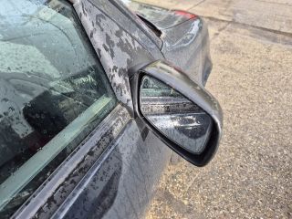 bontott FORD FIESTA IV Bal első Ajtó (Részeivel)