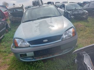 bontott FORD FIESTA IV Bal első Ajtó (Üres lemez)