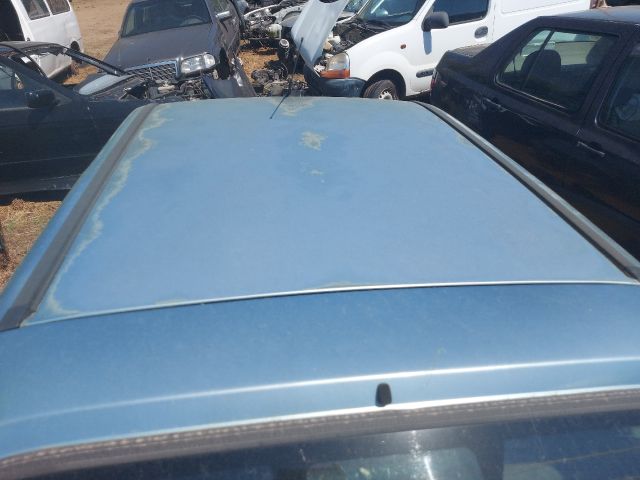 bontott FORD FIESTA IV Bal első Ajtó (Üres lemez)