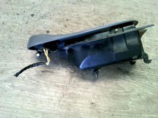 bontott FORD FIESTA IV Bal első Belső Kilincs