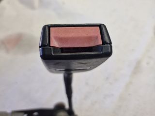 bontott FORD FIESTA IV Bal első Biztonsági Öv Csat