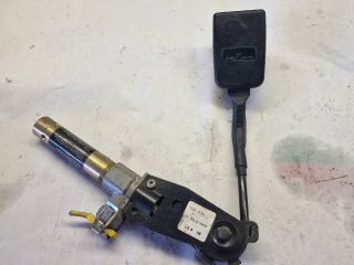 bontott FORD FIESTA IV Bal első Biztonsági Öv Csat