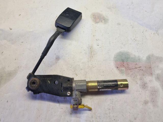 bontott FORD FIESTA IV Bal első Biztonsági Öv Csat