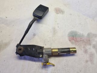 bontott FORD FIESTA IV Bal első Biztonsági Öv Csat