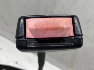 bontott FORD FIESTA IV Bal első Biztonsági Öv Csat