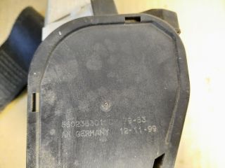 bontott FORD FIESTA IV Bal első Biztonsági Öv