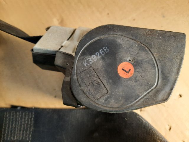 bontott FORD FIESTA IV Bal első Biztonsági Öv