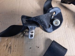 bontott FORD FIESTA IV Bal első Biztonsági Öv