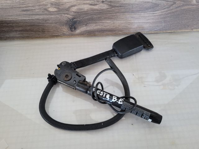 bontott FORD FIESTA IV Bal első Övfeszítő