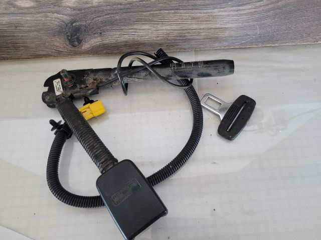 bontott FORD FIESTA IV Bal első Övfeszítő