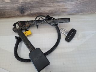 bontott FORD FIESTA IV Bal első Övfeszítő