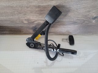 bontott FORD FIESTA IV Bal első Övfeszítő