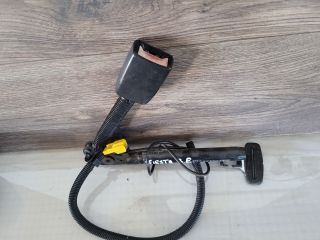 bontott FORD FIESTA IV Bal első Övfeszítő