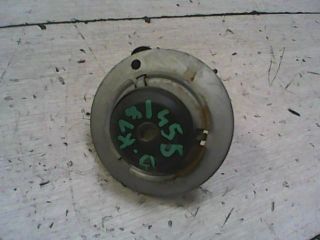 bontott FORD FIESTA IV Bal első Zárbetét