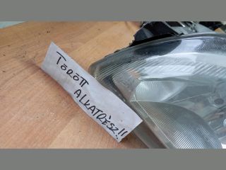 bontott FORD FIESTA IV Bal Fényszóró